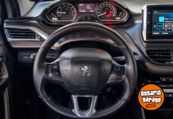 Autos - Peugeot 2008 2017 Nafta 101700Km - En Venta