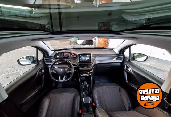 Autos - Peugeot 2008 2017 Nafta 101700Km - En Venta