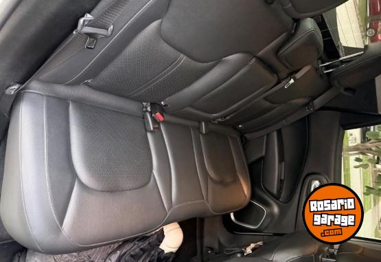 Camionetas - Fiat Volcano 1.3T 2024 Nafta 108000Km - En Venta