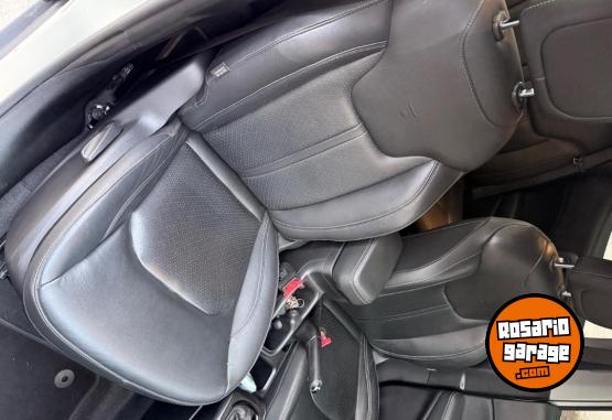 Camionetas - Fiat Volcano 1.3T 2024 Nafta 108000Km - En Venta