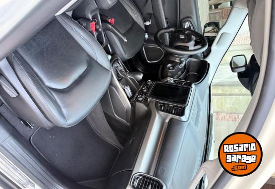 Camionetas - Fiat Volcano 1.3T 2024 Nafta 108000Km - En Venta