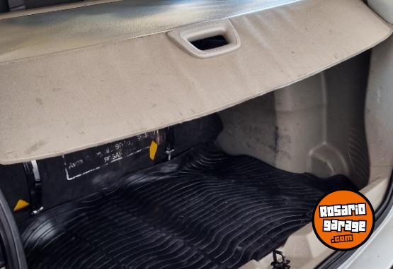 Autos - Chevrolet Spin 2013 GNC 127000Km - En Venta