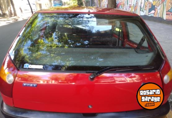 Autos - Fiat Palio 2000 Nafta 11111Km - En Venta
