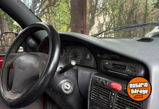 Autos - Fiat Palio 2000 Nafta 11111Km - En Venta