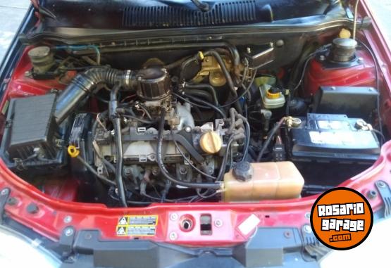 Autos - Fiat Palio 2000 Nafta 11111Km - En Venta