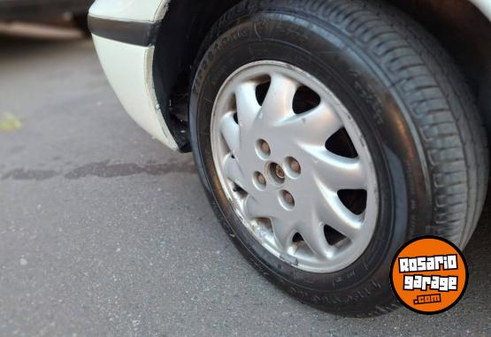 Autos - Fiat Siena 1998 Nafta 11111Km - En Venta