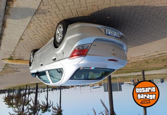 Autos - Chevrolet Joy 2018 GNC 148000Km - En Venta