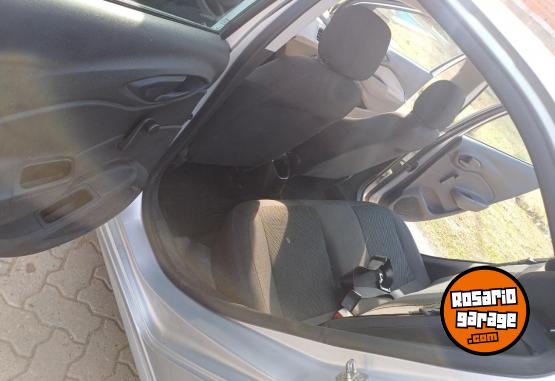 Autos - Chevrolet Joy 2018 GNC 148000Km - En Venta