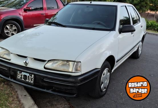 Autos - Renault 19 1997 GNC 268999Km - En Venta