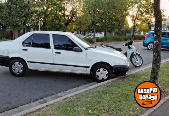 Autos - Renault 19 1997 GNC 268999Km - En Venta