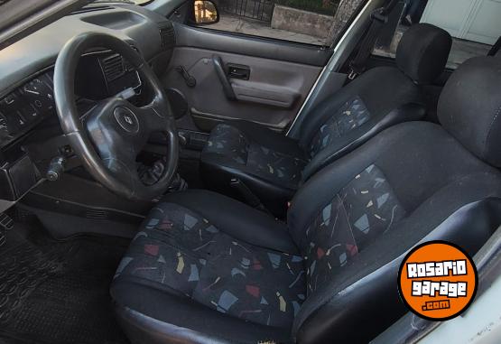 Autos - Renault 19 1997 GNC 268999Km - En Venta