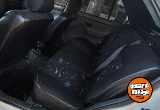 Autos - Renault 19 1997 GNC 268999Km - En Venta