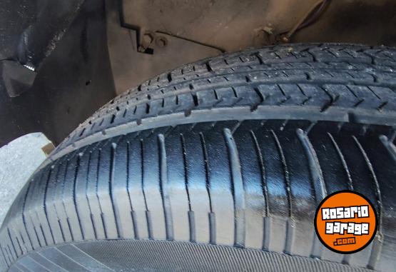 Autos - Renault 19 1997 GNC 268999Km - En Venta