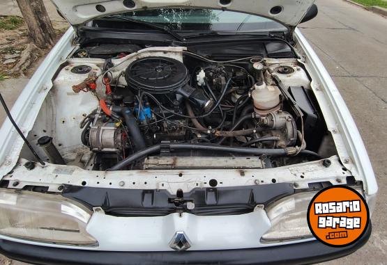 Autos - Renault 19 1997 GNC 268999Km - En Venta
