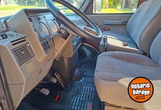 Camiones y Gr�as - Daily 4910 impecable - En Venta