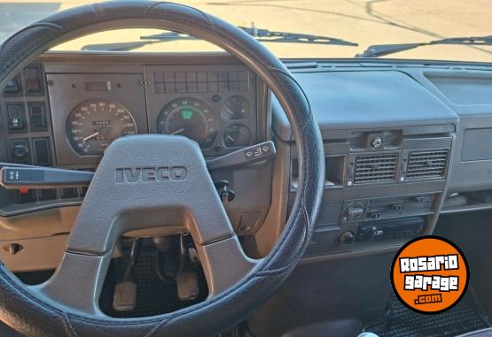 Camiones y Gr�as - Daily 4910 impecable - En Venta