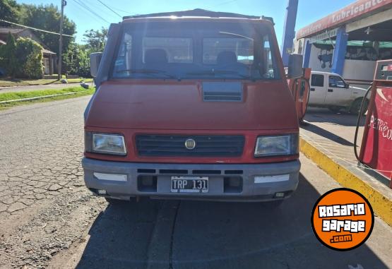 Camiones y Gr�as - Daily 4910 impecable - En Venta