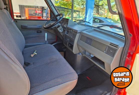 Camiones y Gr�as - Daily 4910 impecable - En Venta