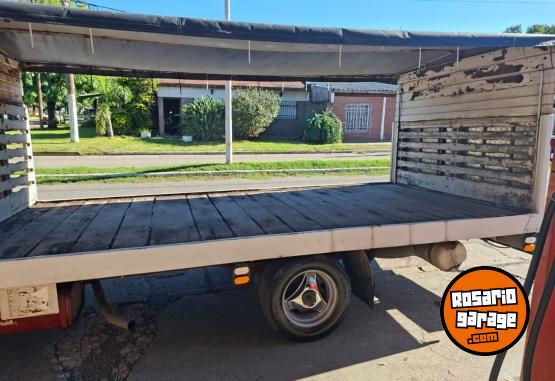 Camiones y Gr�as - Daily 4910 impecable - En Venta