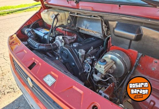 Camiones y Gr�as - Daily 4910 impecable - En Venta