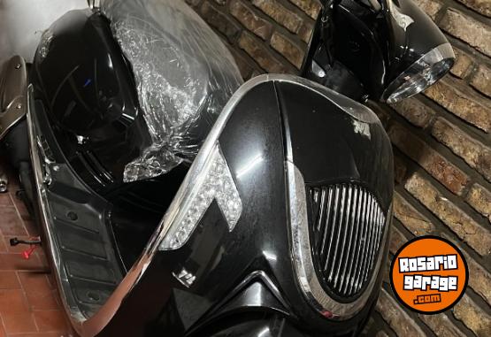 Motos - Motomel Stratos alpina 2026 Nafta 0Km - En Venta