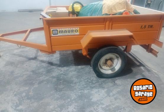 Accesorios para Autos - Vendo carro - En Venta