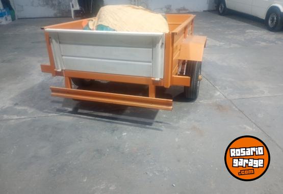 Accesorios para Autos - Vendo carro - En Venta