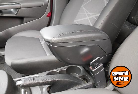 Autos - Ford Fiesta S Plus 2016 Nafta 50000Km - En Venta