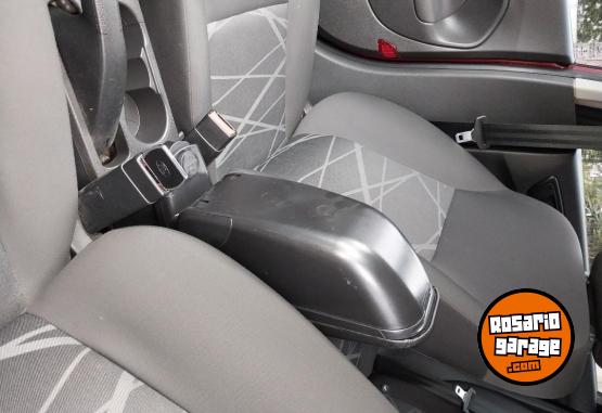 Autos - Ford Fiesta S Plus 2016 Nafta 50000Km - En Venta
