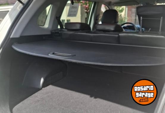 Autos - Chery Tiggo luxury 5 2018 Nafta 87000Km - En Venta