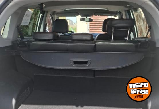 Autos - Chery Tiggo luxury 5 2018 Nafta 87000Km - En Venta