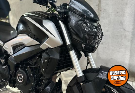 Motos - Bajaj Dominar 250 2023 Nafta 19600Km - En Venta