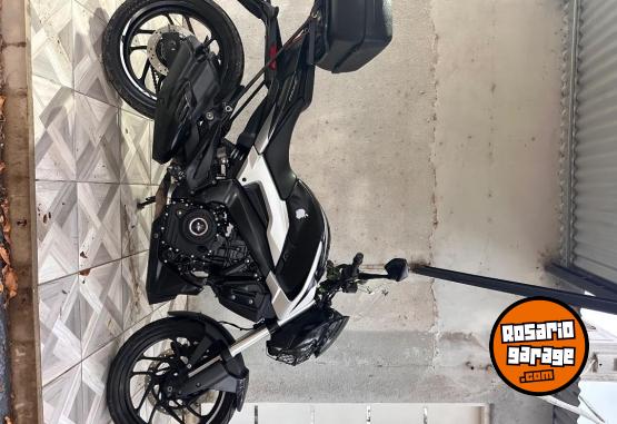 Motos - Bajaj Dominar 250 2023 Nafta 19600Km - En Venta