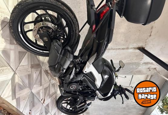 Motos - Bajaj Dominar 250 2023 Nafta 19600Km - En Venta