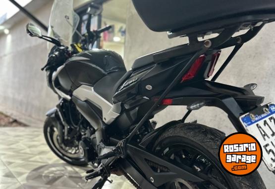 Motos - Bajaj Dominar 250 2023 Nafta 19600Km - En Venta