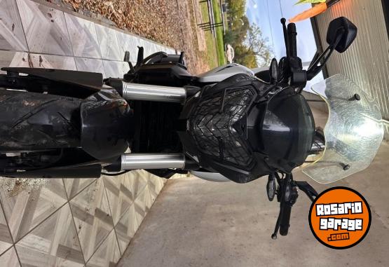 Motos - Bajaj Dominar 250 2023 Nafta 19600Km - En Venta