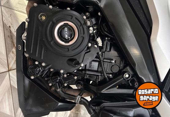 Motos - Bajaj Dominar 250 2023 Nafta 19600Km - En Venta