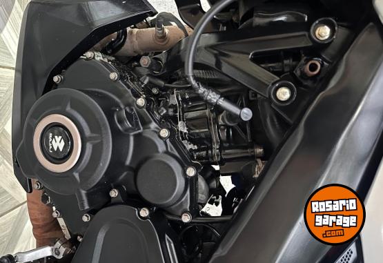 Motos - Bajaj Dominar 250 2023 Nafta 19600Km - En Venta