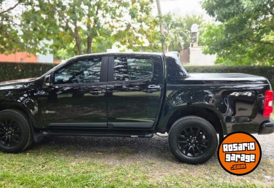 Camionetas - Chevrolet S10 2019 Diesel 123000Km - En Venta