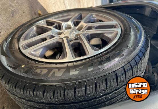 Autos - Chrysler Jeep Compas 2020 Nafta 160000Km - En Venta