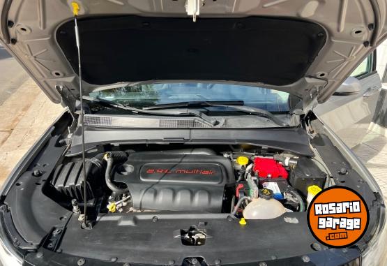 Autos - Chrysler Jeep Compas 2020 Nafta 160000Km - En Venta