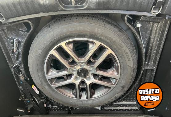 Autos - Chrysler Jeep Compas 2020 Nafta 160000Km - En Venta