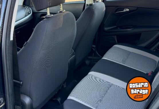 Autos - Fiat TIPO 1.6 EASY 2018 Nafta 65000Km - En Venta