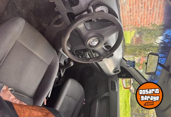 Autos - Volkswagen Gol power 2011 Nafta 190000Km - En Venta
