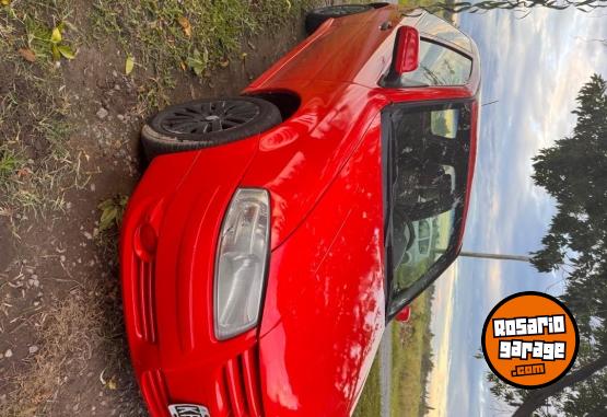 Autos - Volkswagen Gol power 2011 Nafta 190000Km - En Venta