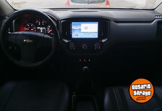 Camionetas - Chevrolet S10 2020 Diesel 83000Km - En Venta