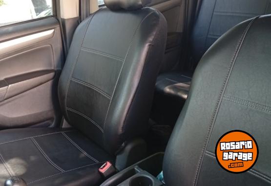 Camionetas - Chevrolet S10 2020 Diesel 83000Km - En Venta