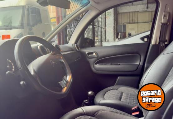 Autos - Citroen C3 Aircross Shine 2017 Nafta 96000Km - En Venta