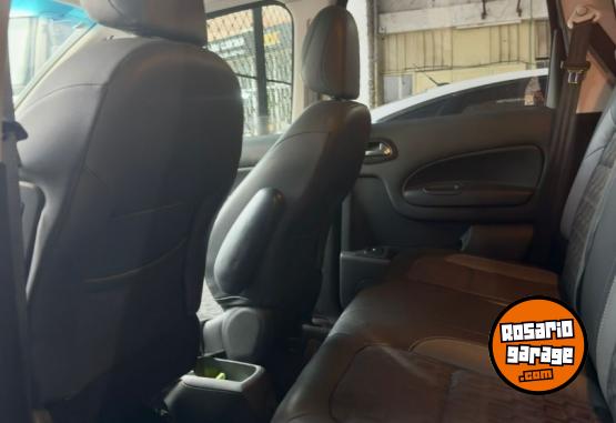 Autos - Citroen C3 Aircross Shine 2017 Nafta 96000Km - En Venta