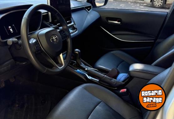Autos - Toyota Corolla seg 2024 Nafta 23000Km - En Venta